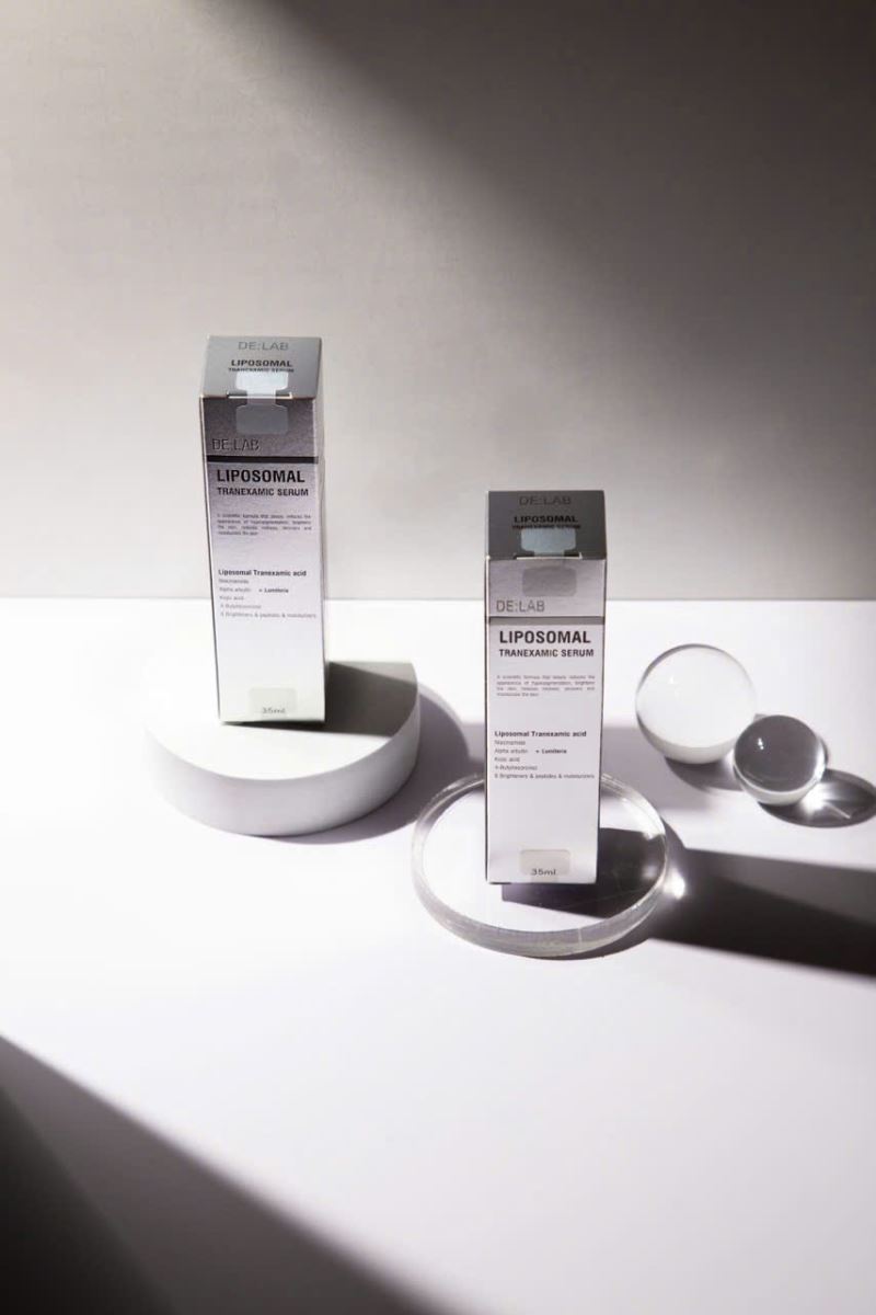LIPOSOMAL - TRANEXAMIC SERUM